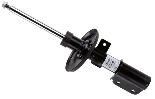 Amortyzator 350 457 SACHS